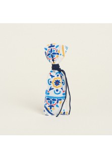 Beauty Home ΠΟΥΓΚΙ 6 x 19 cm ΑΖΟΥΛΕΖΟΥ ΜΑΚΡΟΣΤΕΝΟ