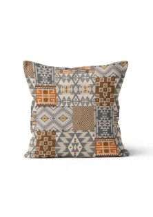 Beauty Home ΜΑΞΙΛΑΡΟΘΗΚΗ ΕΘΝΙΚ 40 x 40 cm ΘΗΚΗ