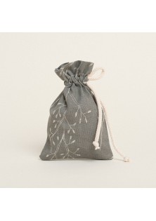 Beauty Home ΠΟΥΓΚΙ ΜΕ ΚΟΡΔΟΝΙ 12 x 17 cm ΚΛΑΔΙΑ ΛΑΔΙ ΦΟΝΤΟ