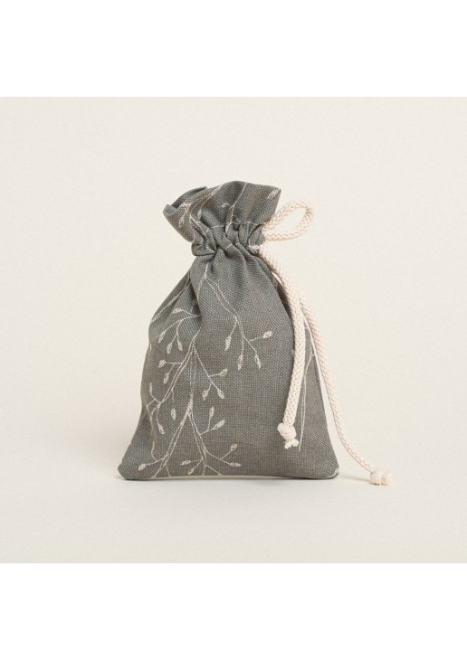 Beauty Home ΠΟΥΓΚΙ ΜΕ ΚΟΡΔΟΝΙ 12 x 17 cm ΚΛΑΔΙΑ ΛΑΔΙ ΦΟΝΤΟ