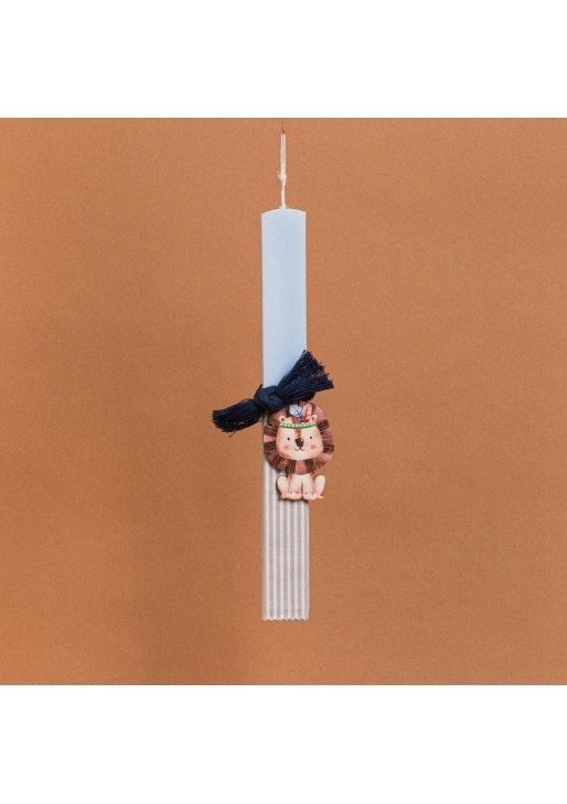 Beauty Home ΛΑΜΠΑΔΑ ΣΤΟΛΙΣΜΕΝΗ “ΛΙΟΝΤΑΡΑΚΙ” ΣΕ ΣΥΣΚΕΥΑΣΙΑ ΔΩΡΟΥ