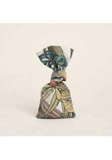 Beauty Home ΜΑΚΡΟΣΤΕΝΟ LARGE 12 x 38 cm ΤΡΟΠΙΚΟ ΠΑΣΤΕΛ