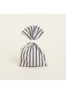 Beauty Home ΠΟΥΓΚΙ 12 x 17 cm ΡΙΓΕ ΜΠΛΕ