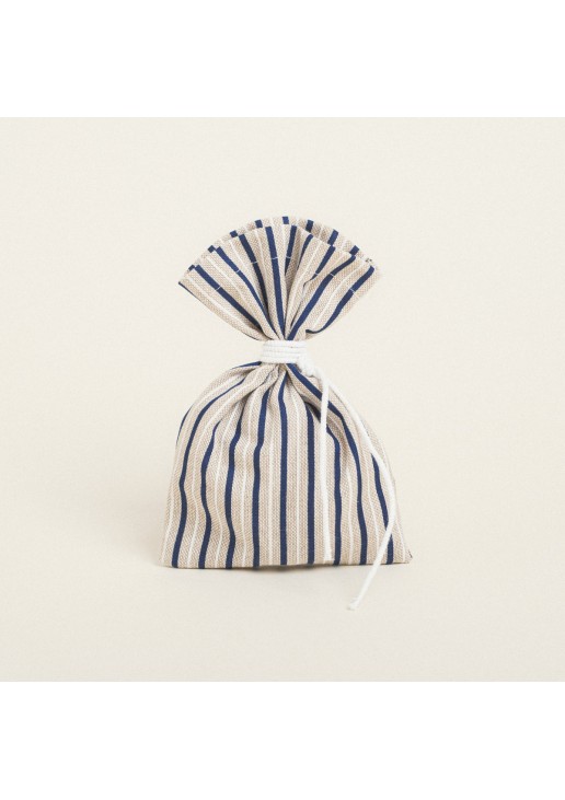 Beauty Home ΠΟΥΓΚΙ 12 x 17 cm ΡΙΓΕ ΜΠΛΕ