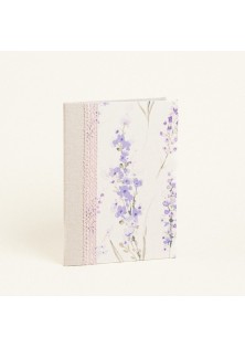 Beauty Home ΒΙΒΛΙΟ ΕΥΧΩΝ ΛΕΒΑΝΤΑ ΟΨΗ ΑΚΟΥΑΡΕΛΑΣ