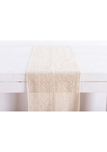Beauty Home ΔΑΝΤΕΛΑ ΒΑΜΒΑΚΕΡΗ 23CM “ANGELO” Εκρού
