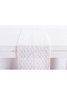Beauty Home ΔΑΝΤΕΛΑ ΒΑΜΒΑΚΕΡΗ 23CM “ΚΥΚΛΑΜΙΝΟ” Λευκό