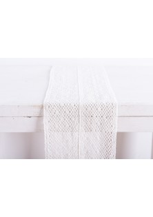 Beauty Home ΔΑΝΤΕΛΑ ΒΑΜΒΑΚΕΡΗ 23CM “ANGELO” Λευκό