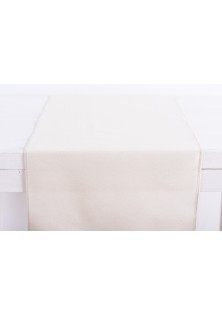 Beauty Home ΡΑΝΝΕΡ ΕΚΡΟΥ PREMIUM Εκρού 32 cm x 1,5 m