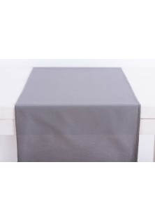 Beauty Home ΡΑΝΝΕΡ ΓΚΡΙ PREMIUM Γκρι 32 cm x 1,5 m