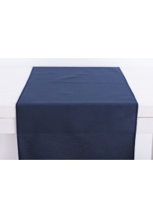 Beauty Home ΡΑΝΝΕΡ ΣΚΟΥΡΟ ΜΠΛΕ PREMIUM ΣΚΟΥΡΟ ΜΠΛΕ 32 cm x 1,5 m