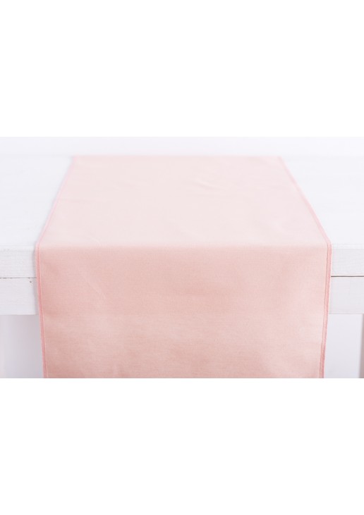 Beauty Home ΡΑΝΝΕΡ ΣΟΜΟΝ PREMIUM Σομόν 32 cm x 1,5 m