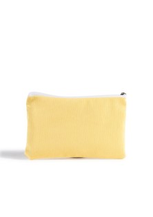 Beauty Home ΠΟΡΤΟΦΟΛΑΚΙ 9 x 16 cm ΚΙΤΡΙΝΟ PREMIUM