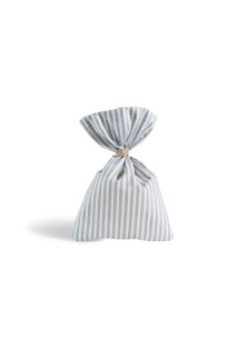 Beauty Home ΠΟΥΓΚΙ ΡΙΓΕ ΓΚΡΙ 12 x 17 cm