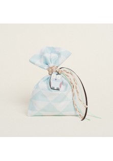 Beauty Home ΠΟΥΓΚΙ 12 x 17 cm ΤΡΙΓΩΝΑΚΙΑ ΠΟΠΛΙΝΑ ΜΕΝΤΑ