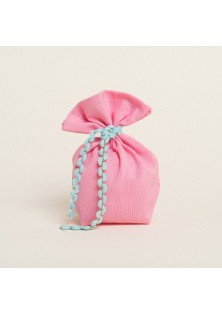 Beauty Home ΠΟΥΓΚΙ ΜΕ ΒΑΣΗ 8 x 12 cm ΡΟΖ