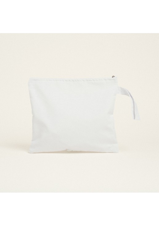 Beauty Home ΝΕΣΕΣΕΡ 29 x 25 cm ΛΕΥΚΟ PREMIUM