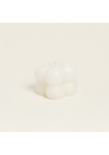 Beauty Home ΚΕΡΙ BUBBLE 3.6 x 3.6 cm Λευκό
