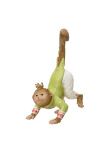 Beauty Home ΜΑΙΜΟΥΔΑΚΙ 17 cm ΠΡΑΣΙΝΟ