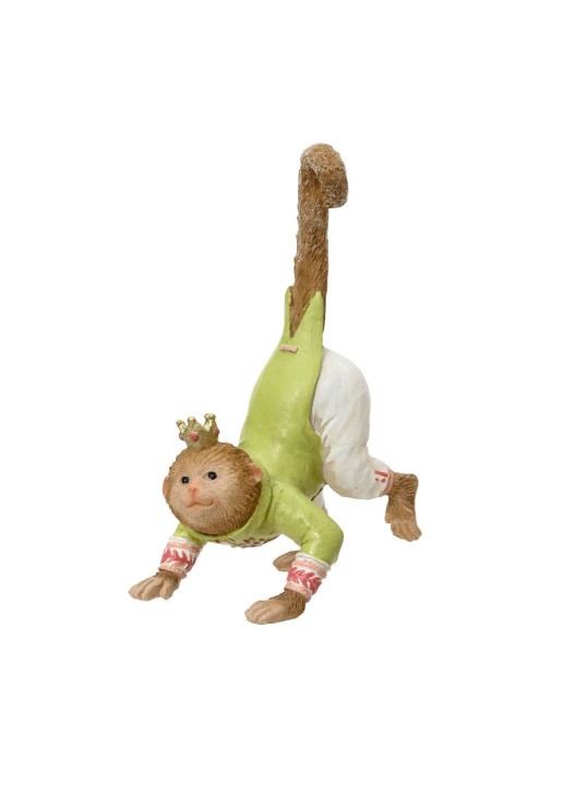 Beauty Home ΜΑΙΜΟΥΔΑΚΙ 17 cm ΠΡΑΣΙΝΟ