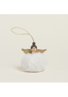 Beauty Home ΑΓΓΕΛΑΚΙ ΛΕΥΚΟ 5 x 7.5 cm