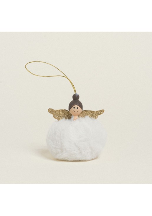 Beauty Home ΑΓΓΕΛΑΚΙ ΛΕΥΚΟ 5 x 7.5 cm