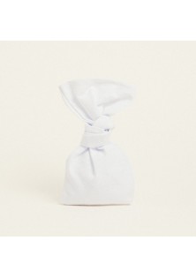 Beauty Home ΜΑΚΡΟΣΤΕΝΟ LARGE 12 x 38 cm ΛΕΥΚΟ PREMIUM