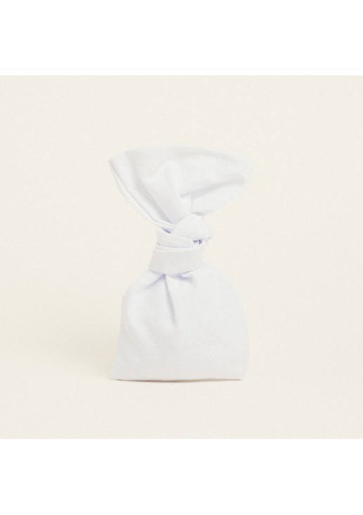 Beauty Home ΜΑΚΡΟΣΤΕΝΟ LARGE 12 x 38 cm ΛΕΥΚΟ PREMIUM