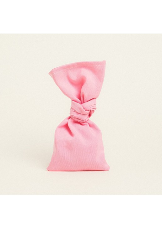 Beauty Home ΜΑΚΡΟΣΤΕΝΟ LARGE 12 x 38 cm ΡΟΖ PREMIUM