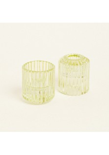 Beauty Home ΚΗΡΟΠΗΓΙΟ 5,5 x 6 cm ΛΑΙΜ