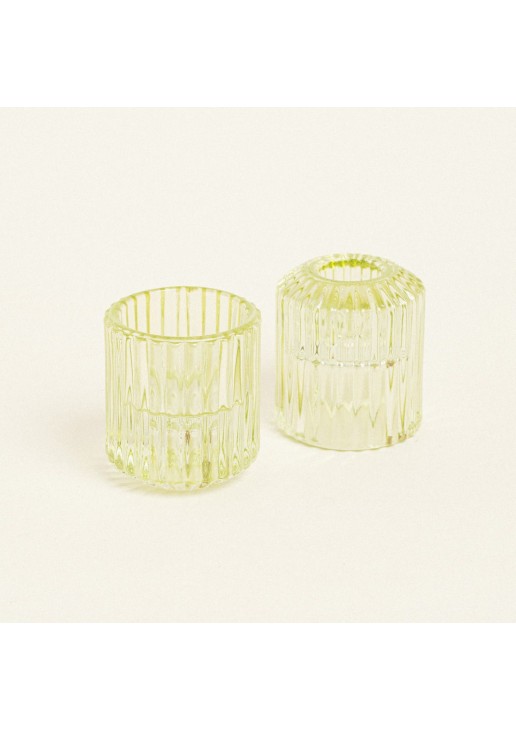 Beauty Home ΚΗΡΟΠΗΓΙΟ 5,5 x 6 cm ΛΑΙΜ