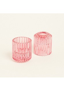 Beauty Home ΚΗΡΟΠΗΓΙΟ 5,5 x 6 cm ΦΟΥΞ