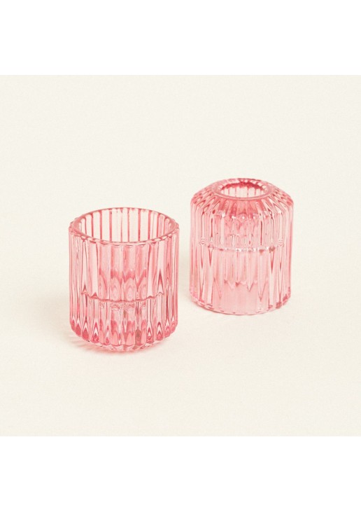 Beauty Home ΚΗΡΟΠΗΓΙΟ 5,5 x 6 cm ΦΟΥΞ