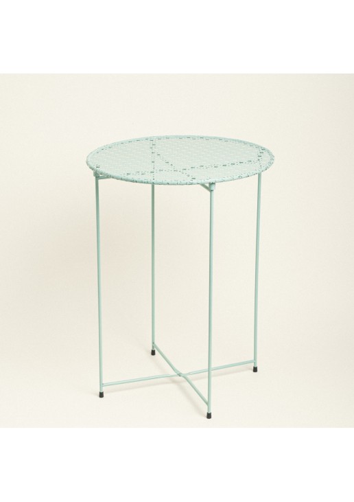 Beauty Home ΒΟΗΘΗΤΙΚΟ ΤΡΑΠΕΖΑΚΙ 46,5 x 62,5 cm ΒΕΡΑΜΑΝ