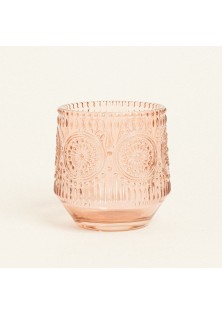 Beauty Home ΚΗΡΟΠΗΓΙΟ ΑΝΑΓΛΥΦΟ 10 x 9 cm ΜΠΕΖ