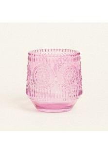 Beauty Home ΚΗΡΟΠΗΓΙΟ ΑΝΑΓΛΥΦΟ 10 x 9 cm ΛΙΛΑ