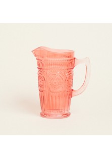 Beauty Home ΚΑΝΑΤΑ ΑΝΑΓΛΥΦΗ 23 x 19 cm 1,5 L ΚΟΡΑΛΙ