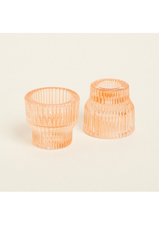 Beauty Home ΚΗΡΟΠΗΓΙΟ ΔΙΠΛΗΣ ΟΨΗΣ 5,5 x 5 cm ΣΟΜΟΝ
