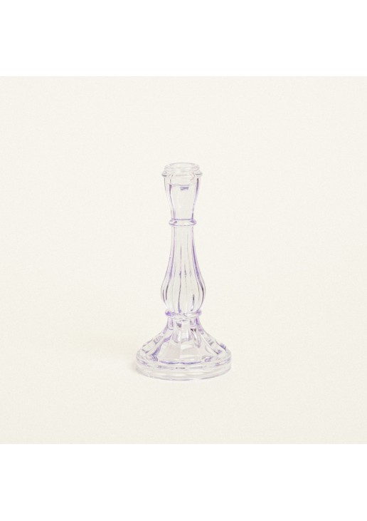 Beauty Home ΚΗΡΟΠΗΓΙΟ 10 x 21,5 CM ΛΙΛΑ
