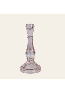 Beauty Home ΚΗΡΟΠΗΓΙΟ 10 x 21,5 CM ΣΑΠΙΟ ΜΗΛΟ