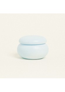 Beauty Home ΚΕΡΑΜΙΚΗ ΜΠΙΖΟΥΤΙΕΡΑ ΜΑΚΑΡΟΝ 6,5 x 5 cm ΓΑΛΑΖΙΟ