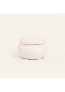 Beauty Home ΚΕΡΑΜΙΚΗ ΜΠΙΖΟΥΤΙΕΡΑ ΜΑΚΑΡΟΝ 6,5 x 5 cm ΡΟΖ