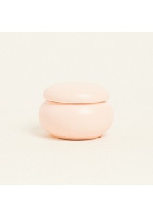 Beauty Home ΚΕΡΑΜΙΚΗ ΜΠΙΖΟΥΤΙΕΡΑ ΜΑΚΑΡΟΝ 6,5 x 5 cm ΣΟΜΟΝ