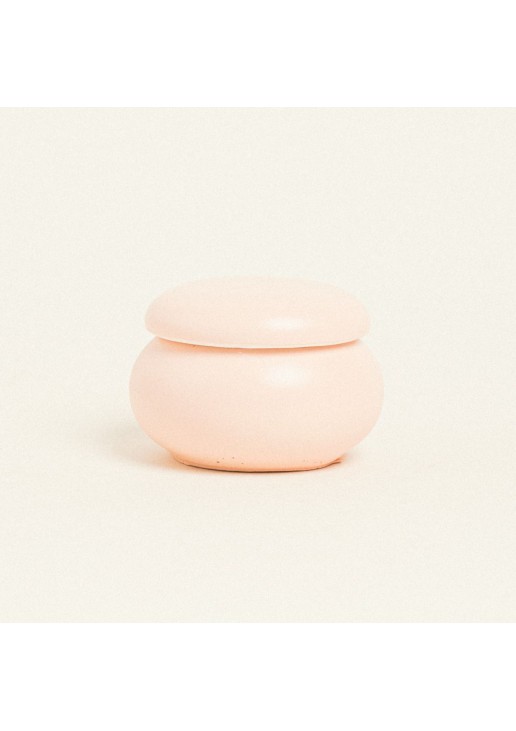 Beauty Home ΚΕΡΑΜΙΚΗ ΜΠΙΖΟΥΤΙΕΡΑ ΜΑΚΑΡΟΝ 6,5 x 5 cm ΣΟΜΟΝ