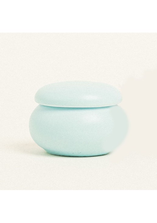 Beauty Home ΚΕΡΑΜΙΚΗ ΜΠΙΖΟΥΤΙΕΡΑ ΜΑΚΑΡΟΝ 6,5 x 5 cm ΒΕΡΑΜΑΝ