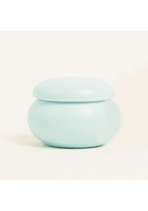 Beauty Home ΚΕΡΑΜΙΚΗ ΜΠΙΖΟΥΤΙΕΡΑ ΜΑΚΑΡΟΝ 6,5 x 5 cm ΒΕΡΑΜΑΝ