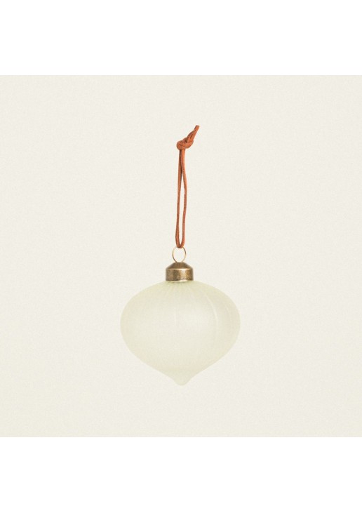 Beauty Home ΓΥΑΛΙΝΑ ΣΤΟΛΙΔΙΑ Φ8 ΚΡΕΜΜΥΔΙ ΠΡΑΣΙΝΟ