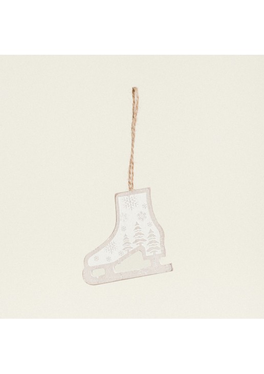 Beauty Home ΞΥΛΙΝΗ ΦΙΓΟΥΡΑ ΧΙΟΝΟΠΕΔΙΛΟ