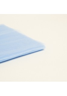 Beauty Home ΜΑΝΤΗΛΙ ΤΟΥΛΙ ΚΡΥΣΤΑΛΙΖΕ 100 ΤΜΧ Γαλάζιο 25 x 25 cm