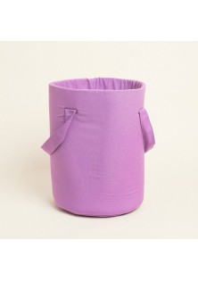 Beauty Home ΣΑΚΟΣ ΚΥΛΙΝΔΡΟΣ 43 x 30 cm ΜΟΝΟΧΡΩΜΟ PREMIUM ΛΙΛΑ